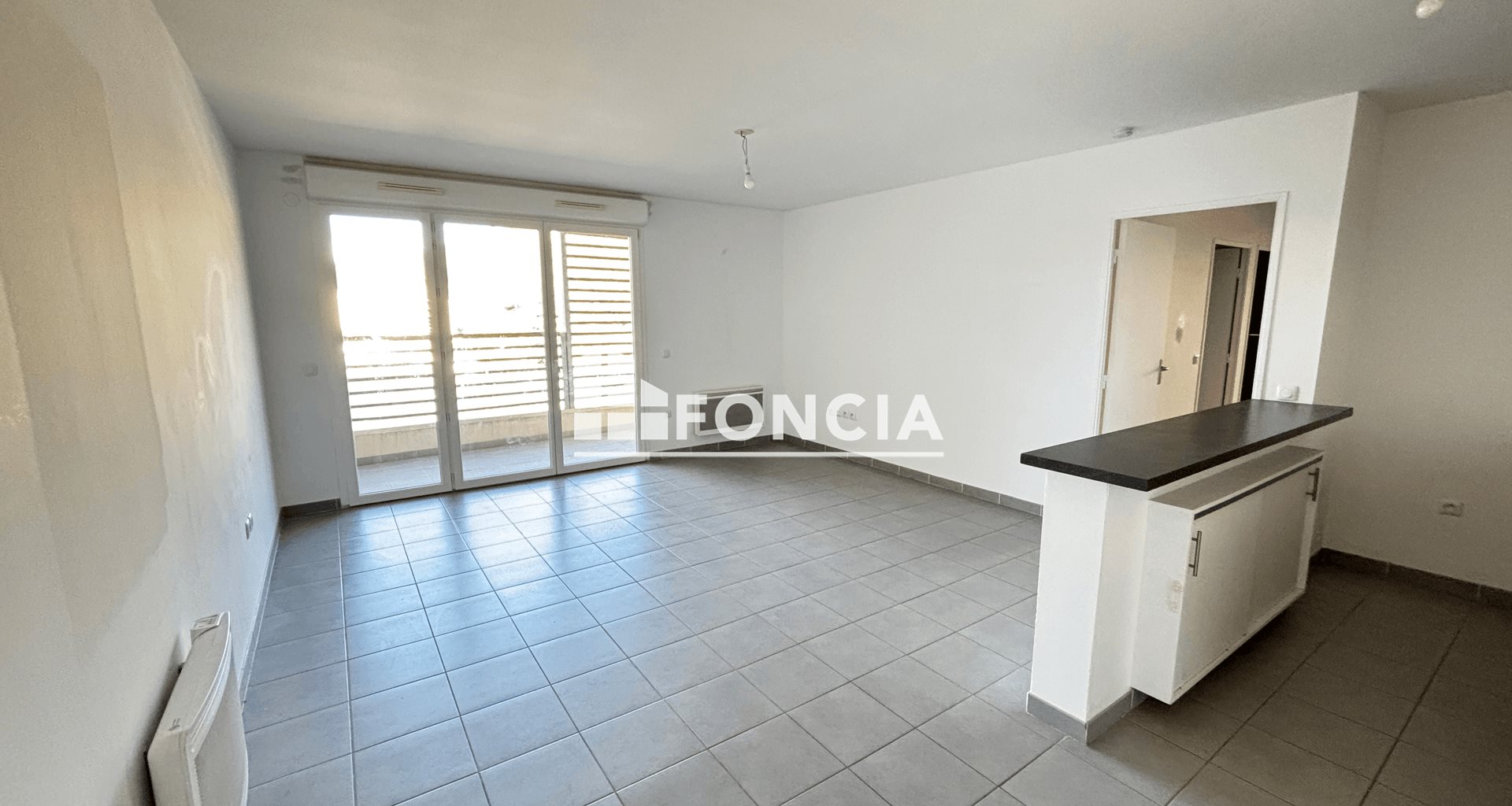 Appartement à vendre, 63m², Septèmes-les-Vallons