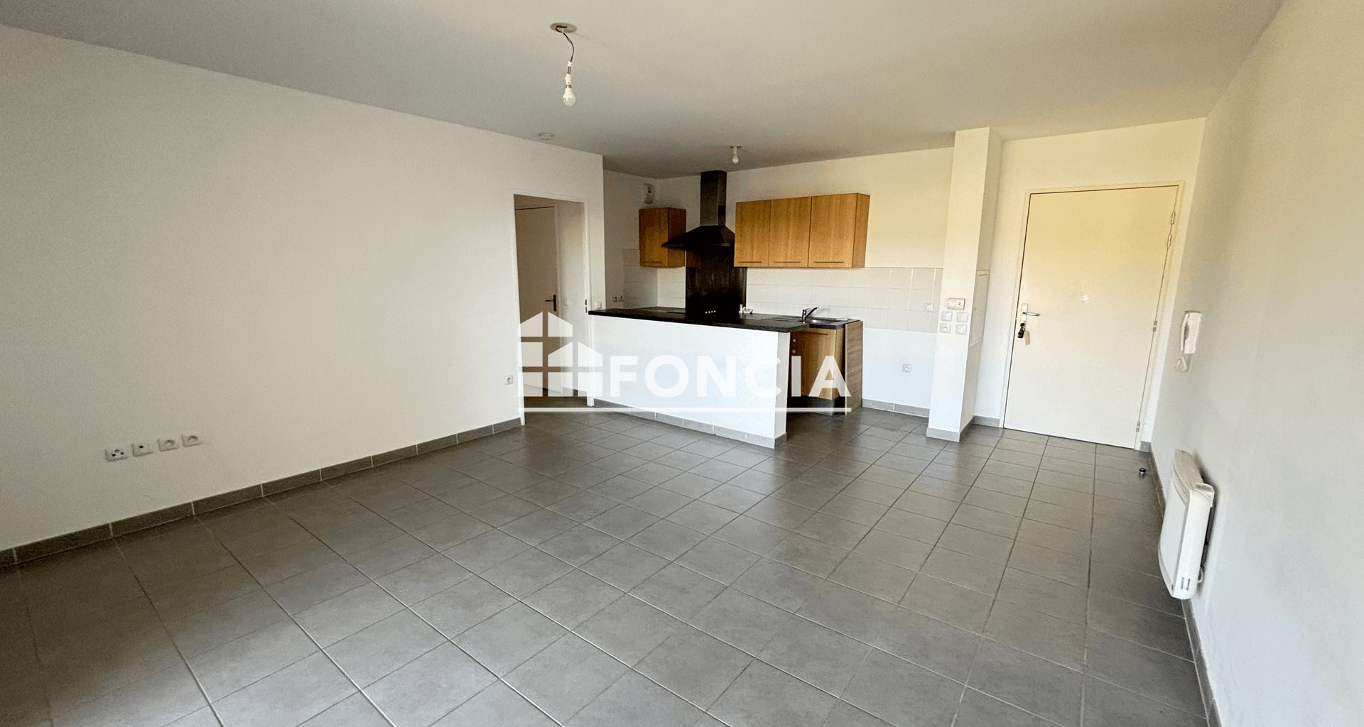 Appartement à vendre, 63m², Septèmes-les-Vallons