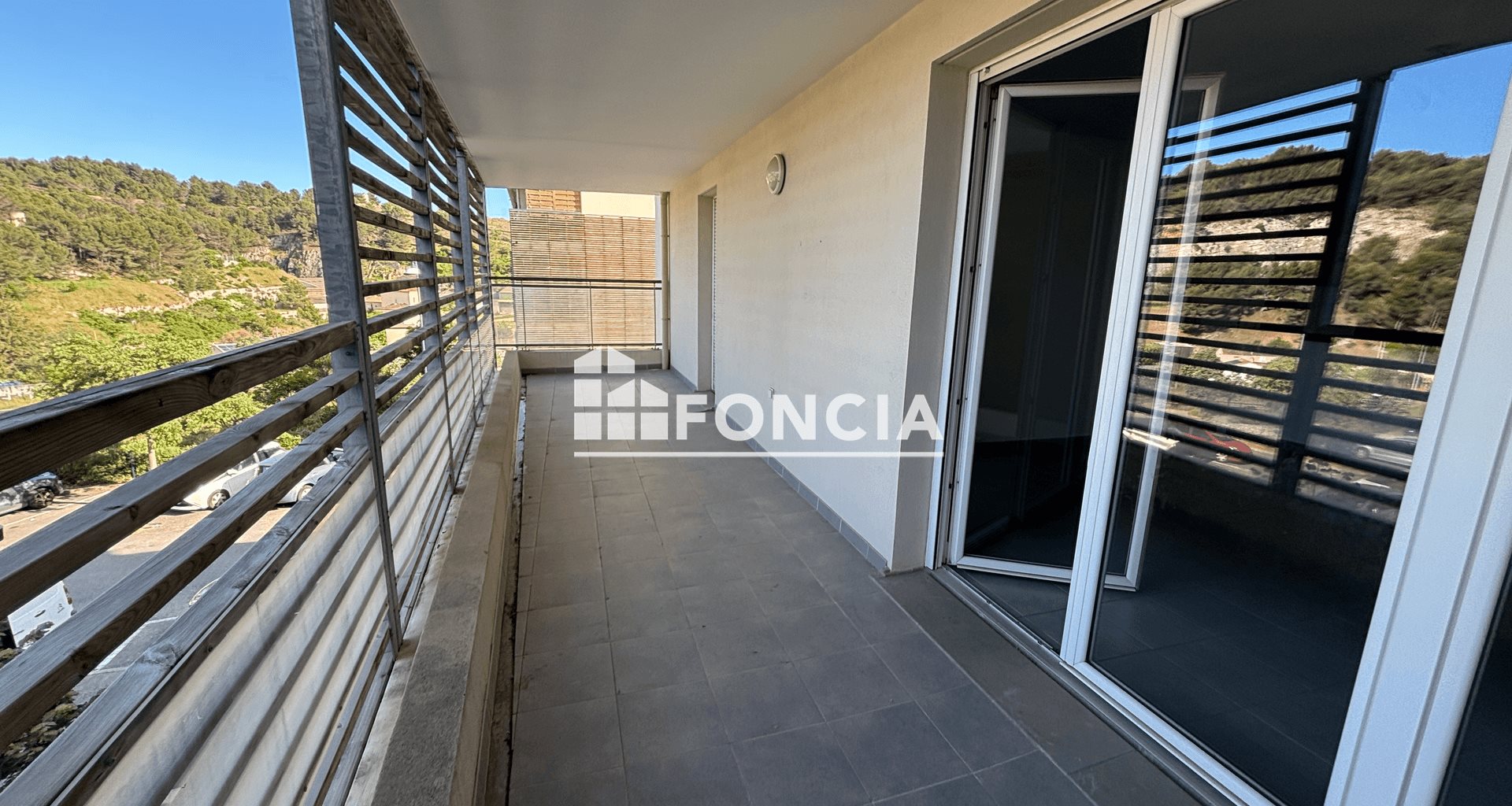 Appartement à vendre, 63m², Septèmes-les-Vallons