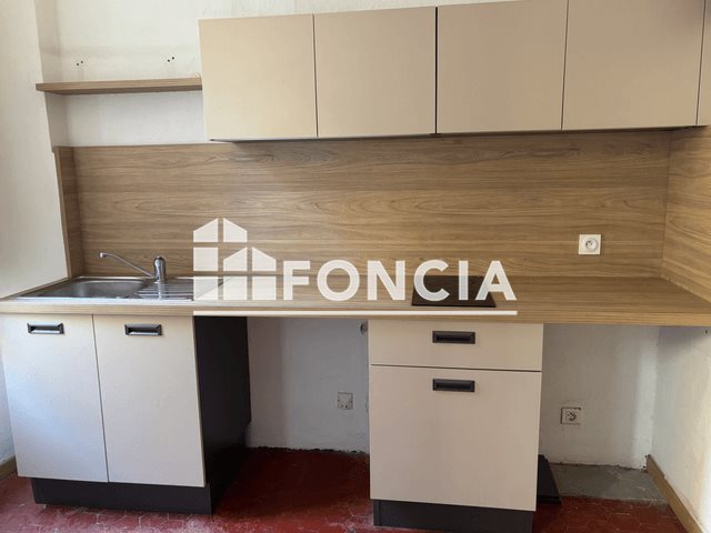 Appartement à louer, 19m², Vence