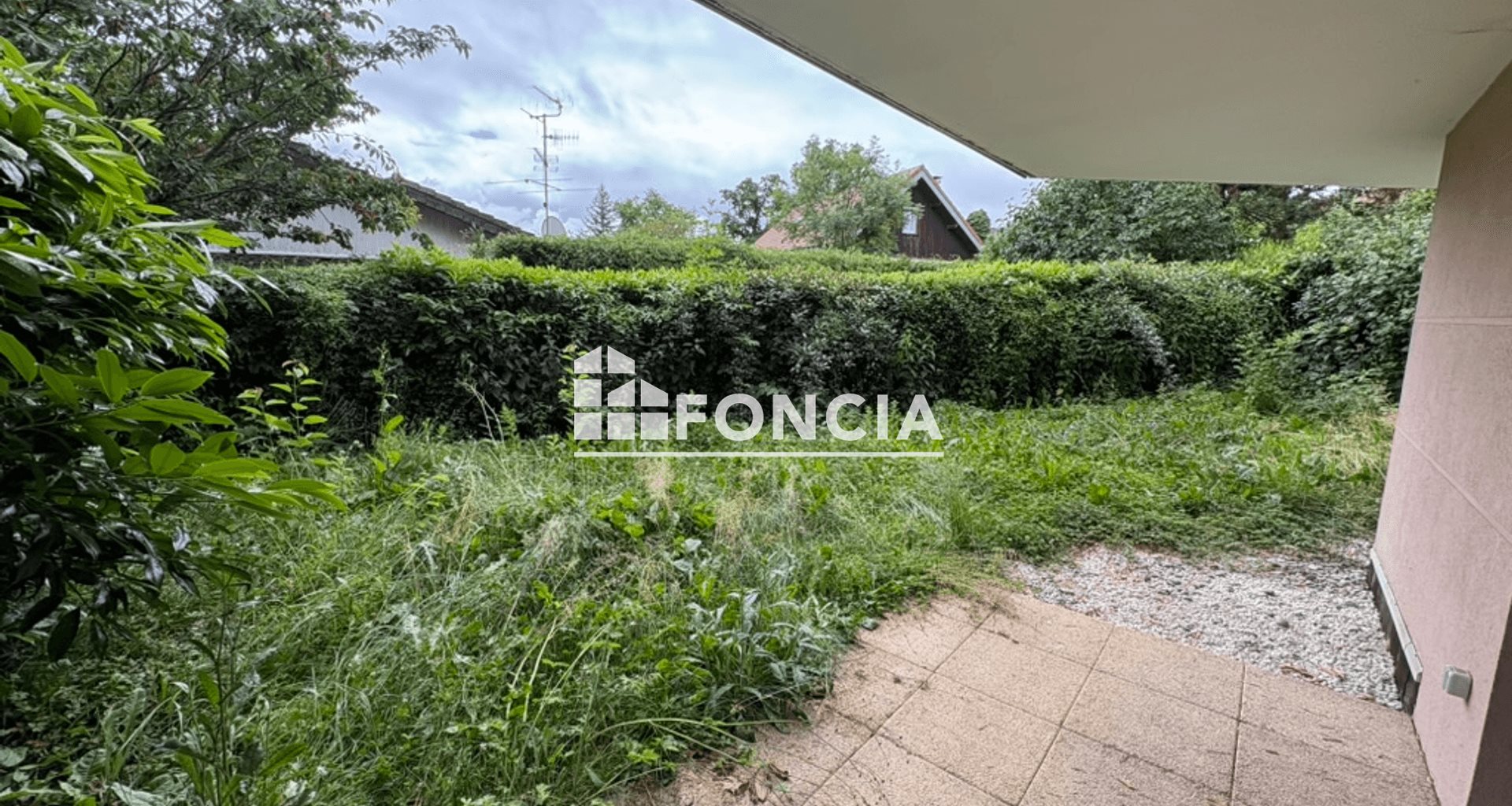 Appartement à vendre, 47m², Vétraz-Monthoux