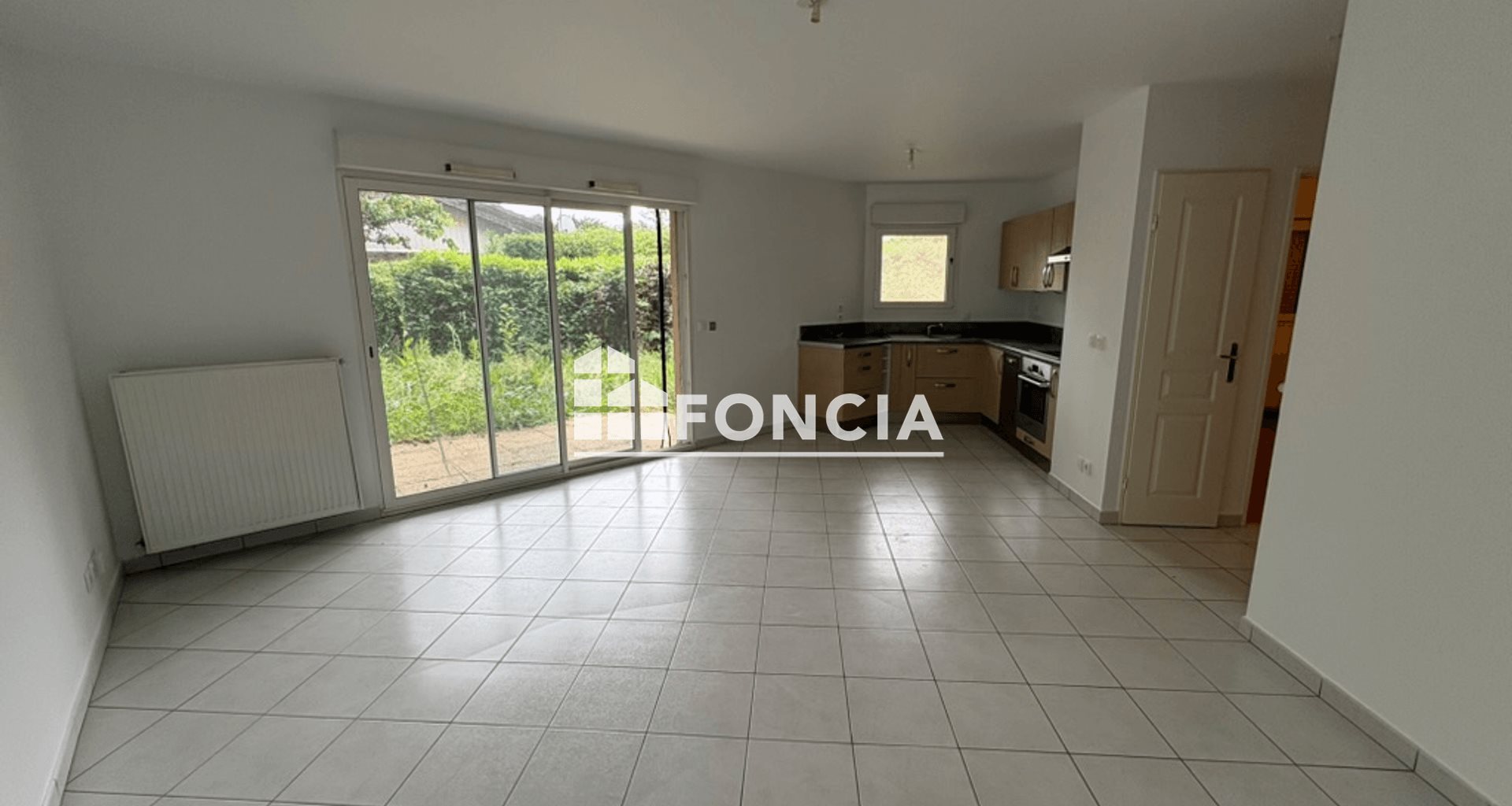 Appartement à vendre, 47m², Vétraz-Monthoux