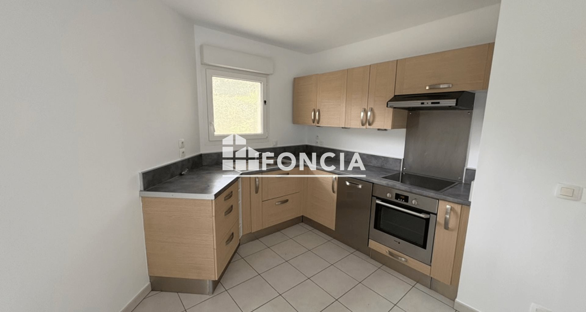 Appartement à vendre, 47m², Vétraz-Monthoux