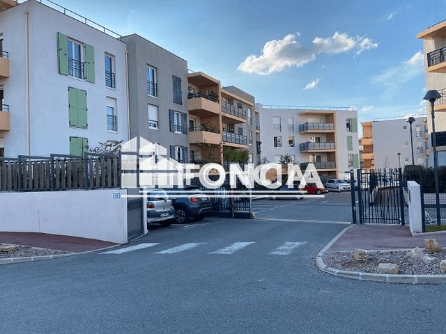 Appartement à louer, 54m², Fréjus