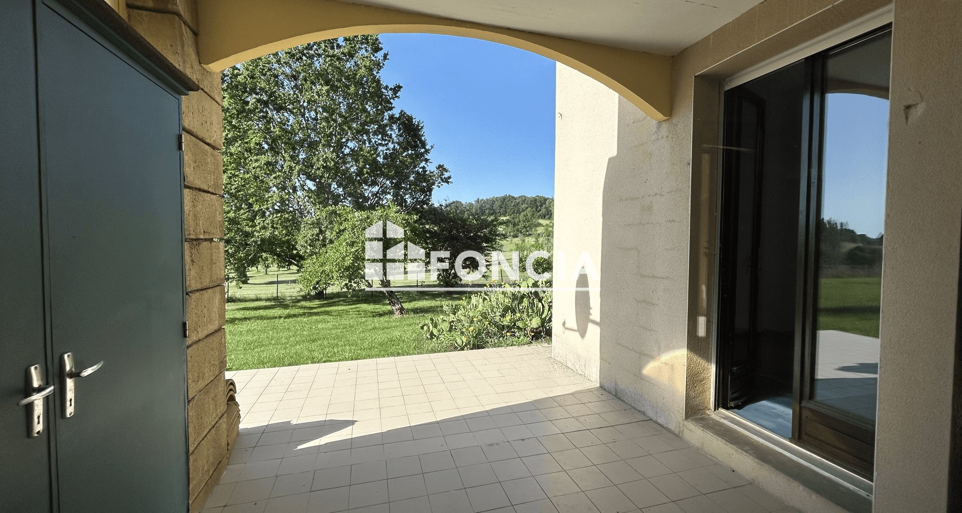 Appartement à vendre, 33m², Castelnaud-de-Gratecambe