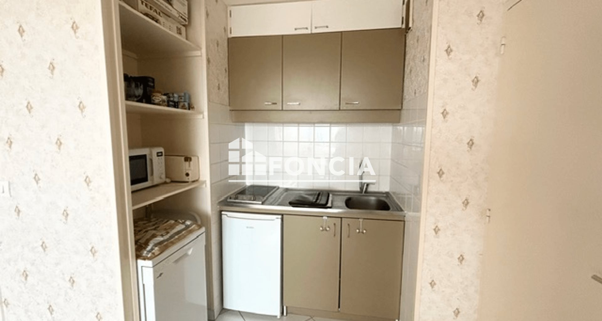 Appartement à vendre, 41m², Courseulles-sur-Mer