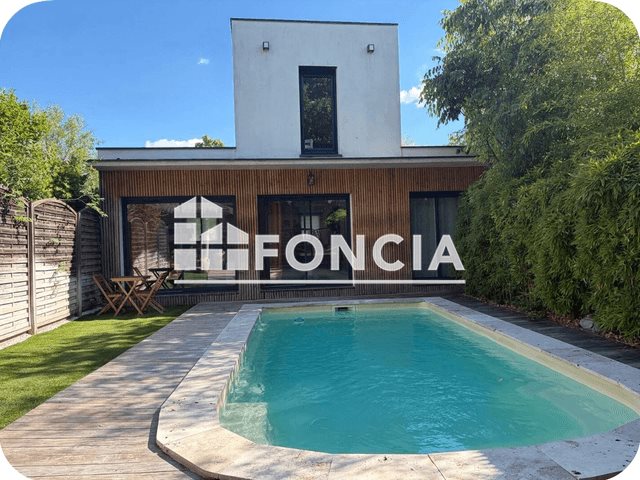 Maison à louer, 71m², Aigues-Vives