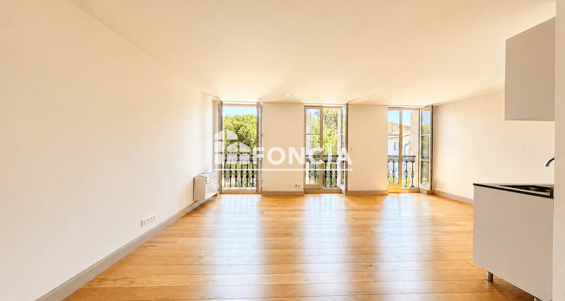 Appartement à vendre, 47m², Antibes