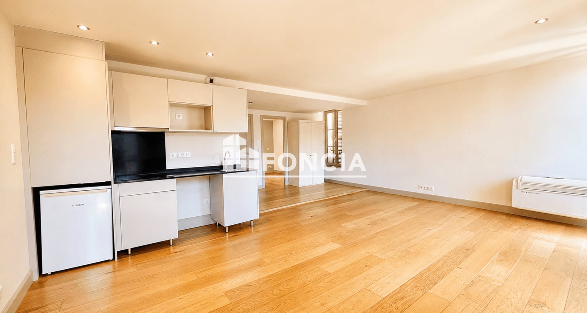 Appartement à vendre, 47m², Antibes