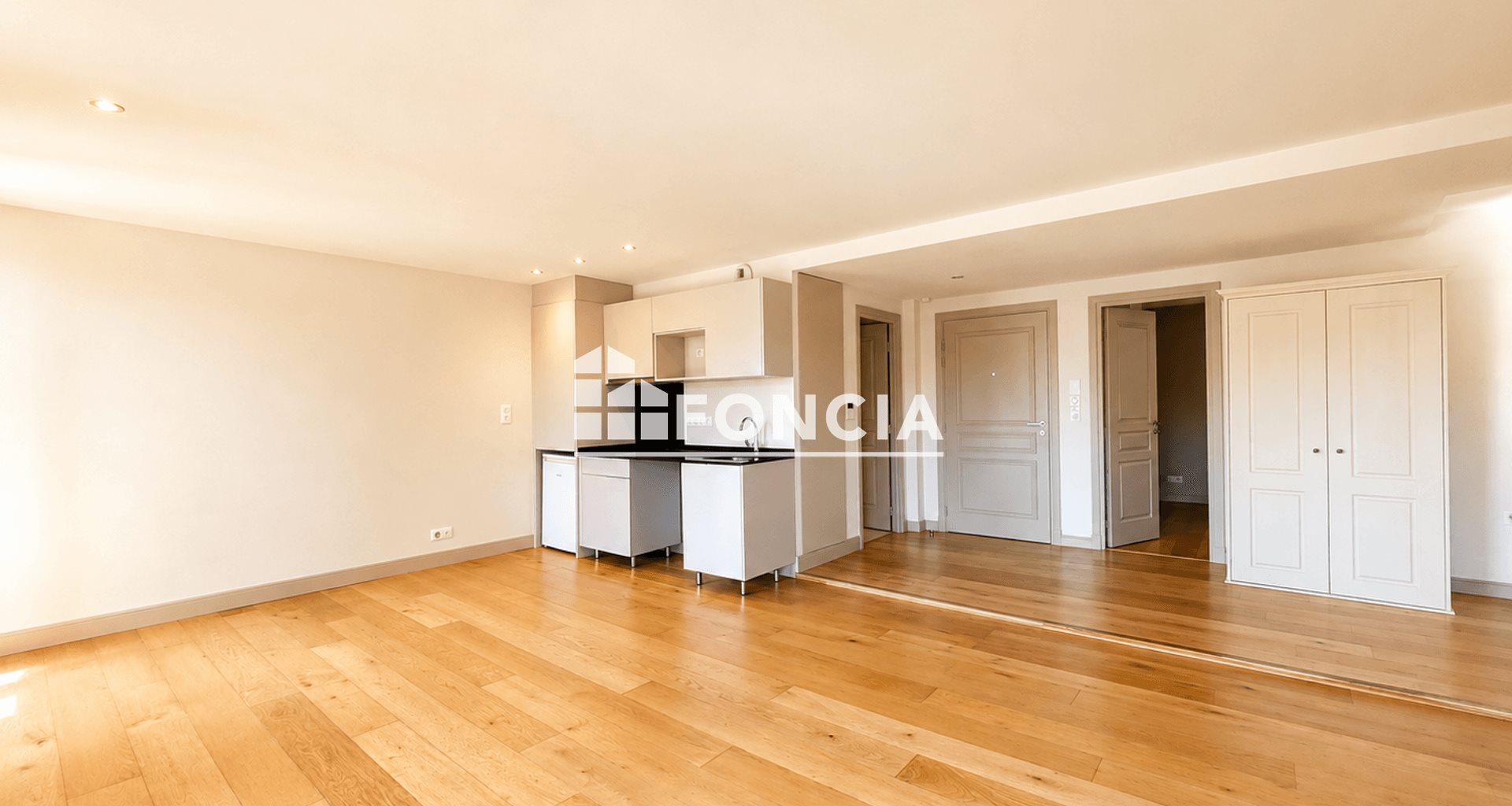 Appartement à vendre, 47m², Antibes
