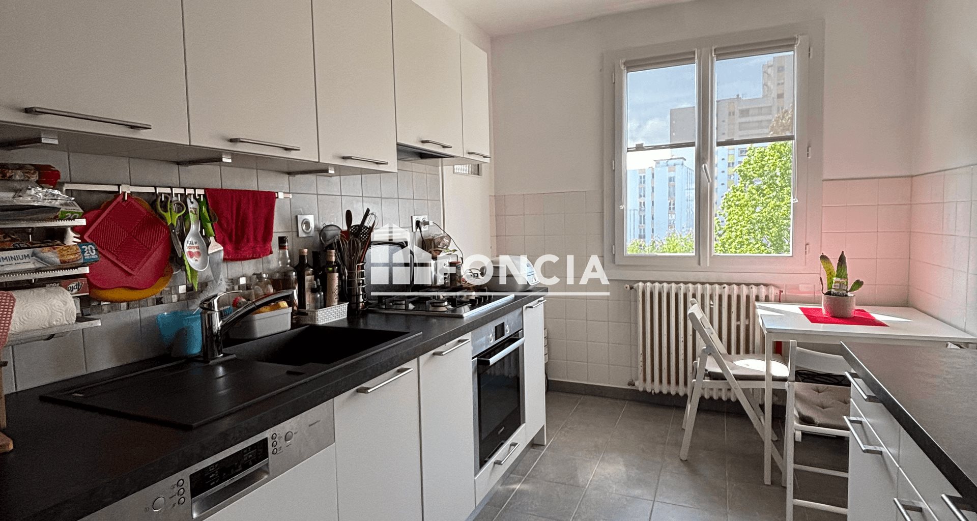 Appartement à vendre, 70m², Saint-Nazaire