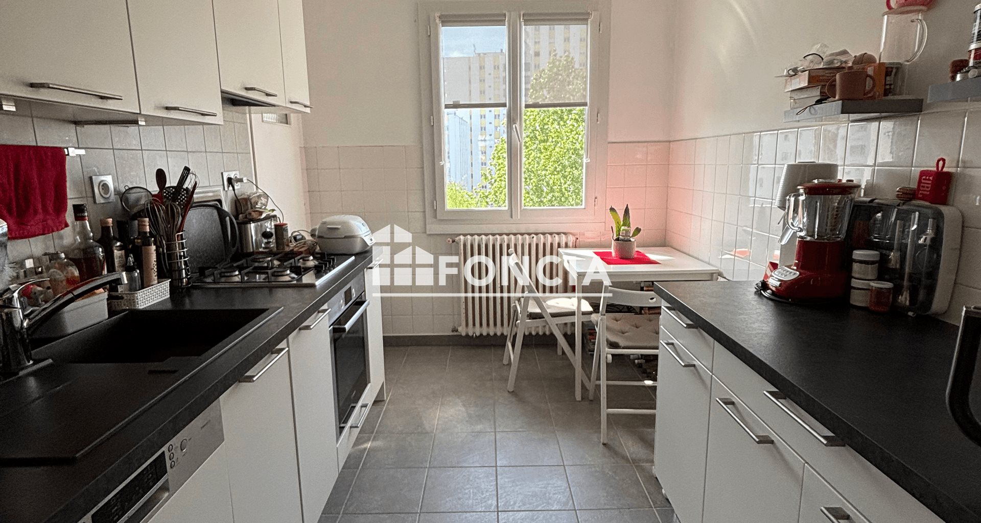 Appartement à vendre, 70m², Saint-Nazaire
