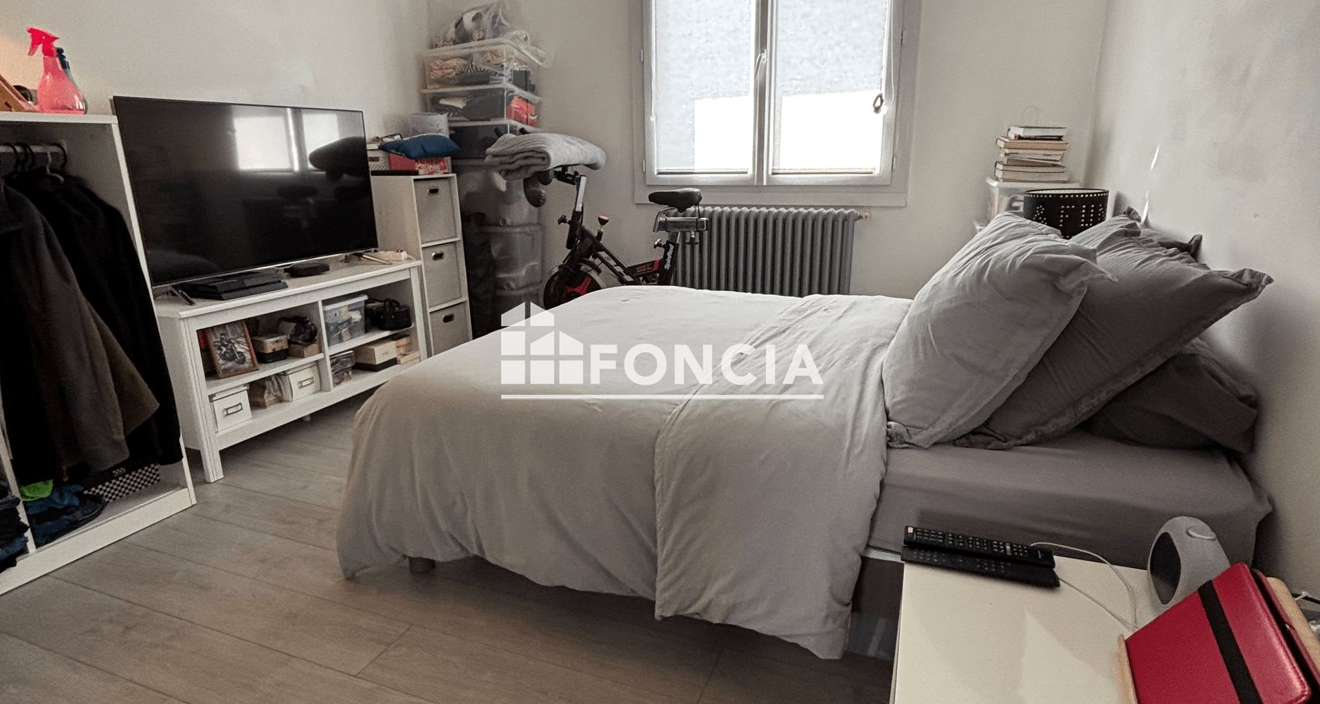 Appartement à vendre, 70m², Saint-Nazaire