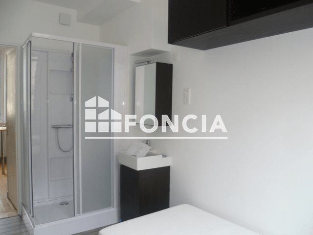 Appartement à louer, 21m², Soissons