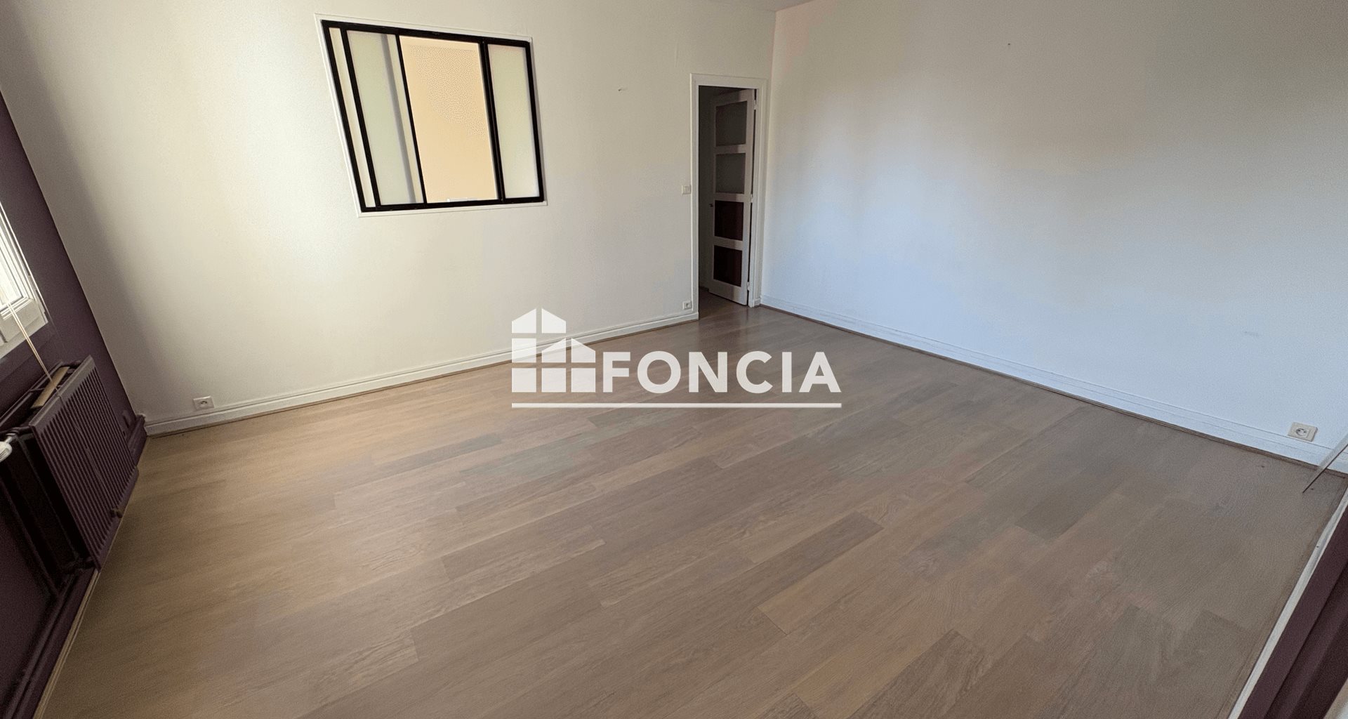 Appartement à louer, 73m², Guilherand-Granges
