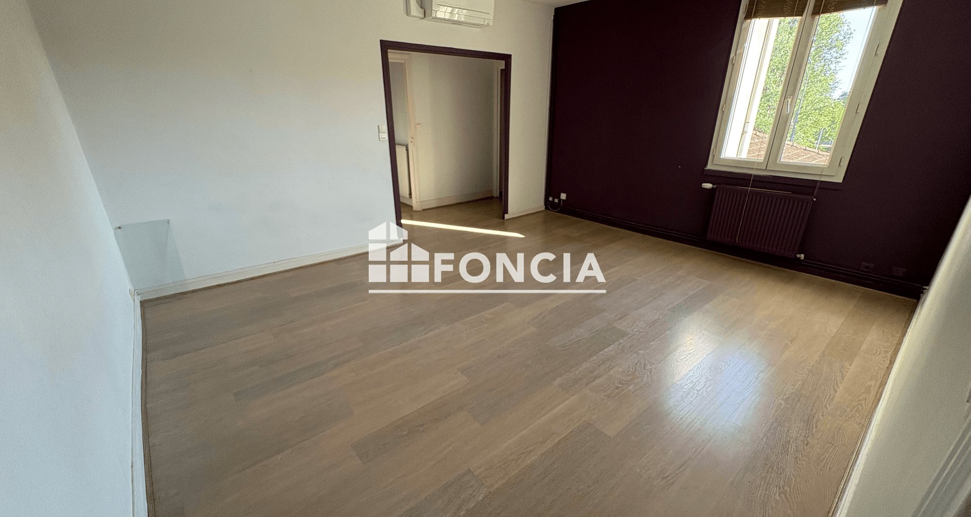 Appartement à louer, 73m², Guilherand-Granges
