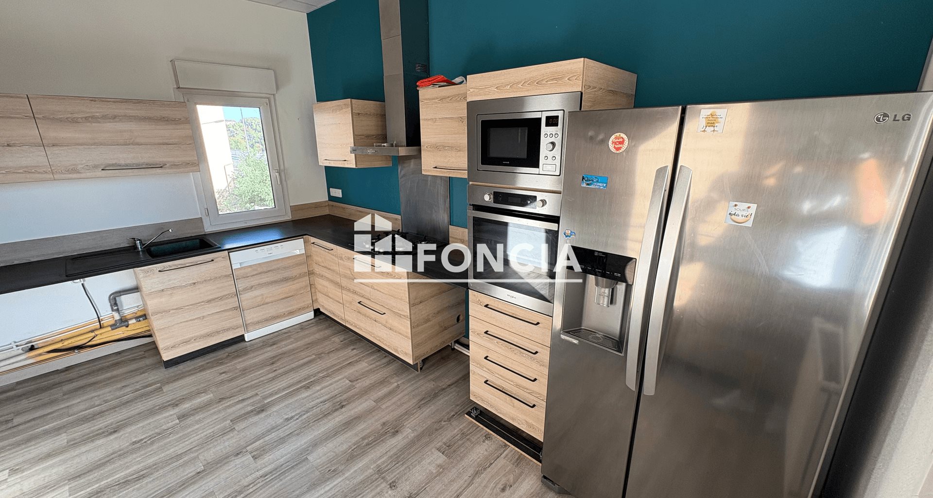 Appartement à louer, 73m², Guilherand-Granges