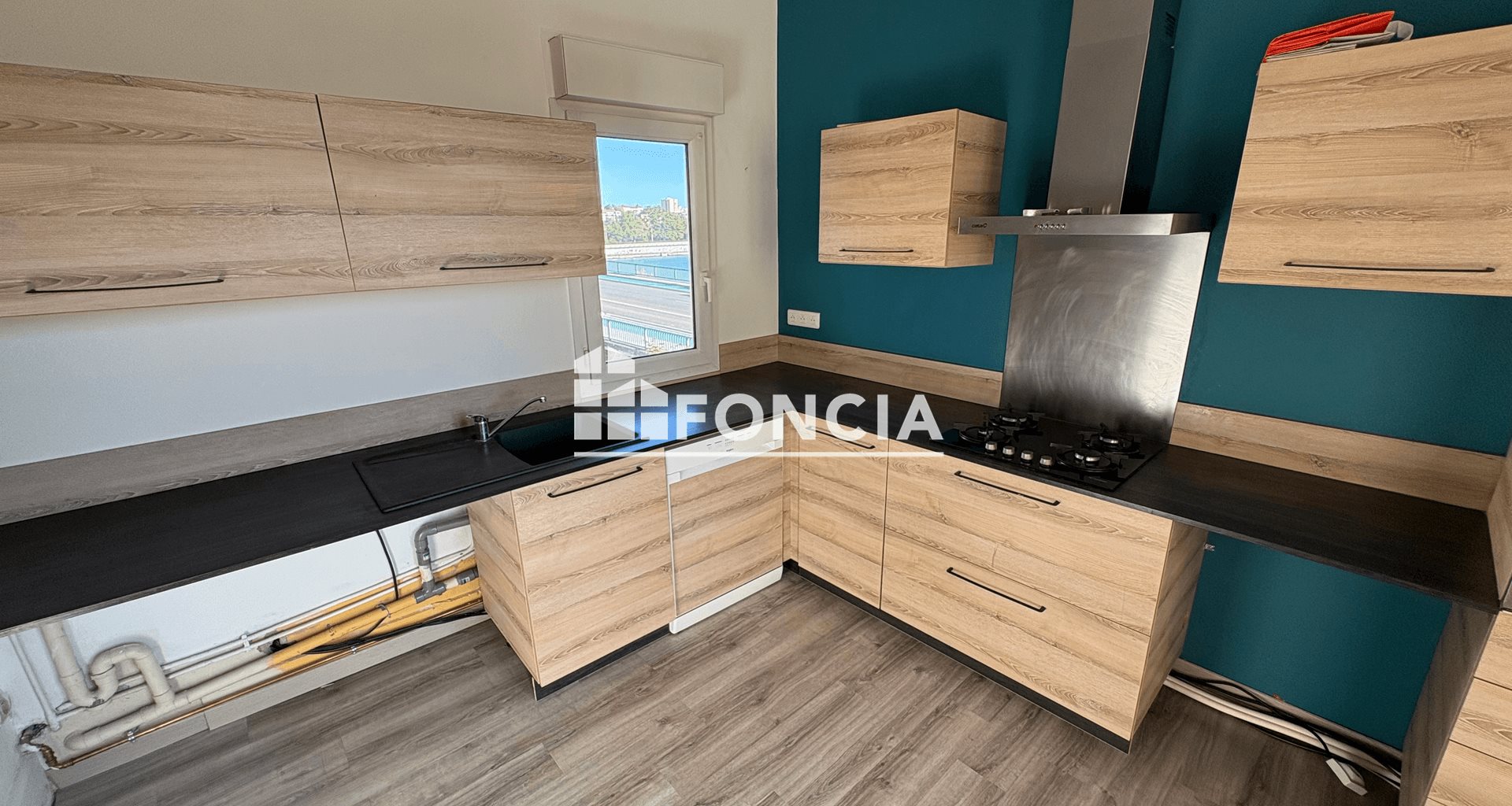 Appartement à louer, 73m², Guilherand-Granges