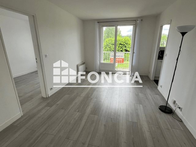 Appartement à louer, 34m², Château-Thierry