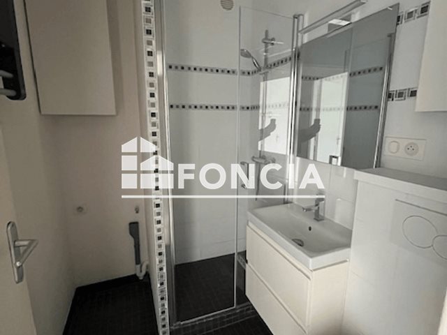 Appartement à louer, 34m², Château-Thierry