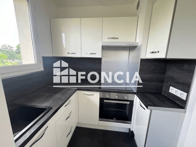 Appartement à louer, 34m², Château-Thierry