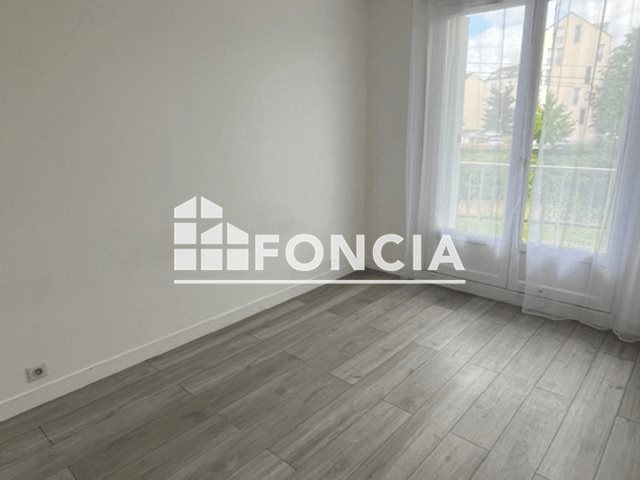 Appartement à louer, 34m², Château-Thierry