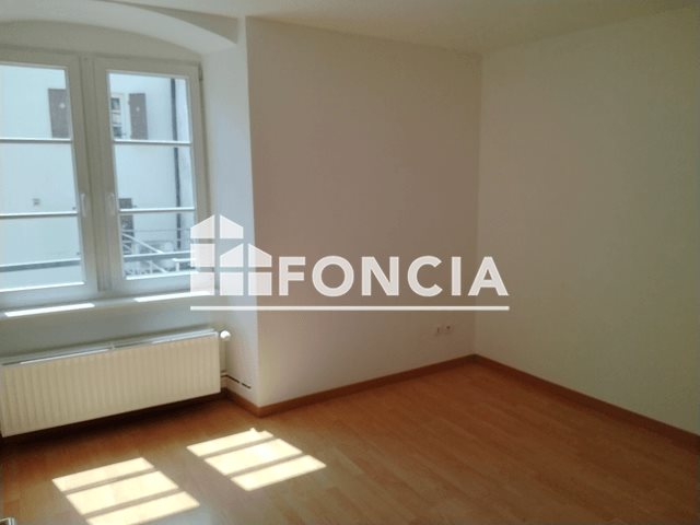 Appartement à louer, 132m², Strasbourg