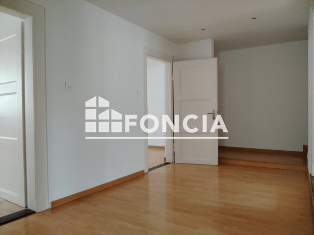 Appartement à louer, 132m², Strasbourg
