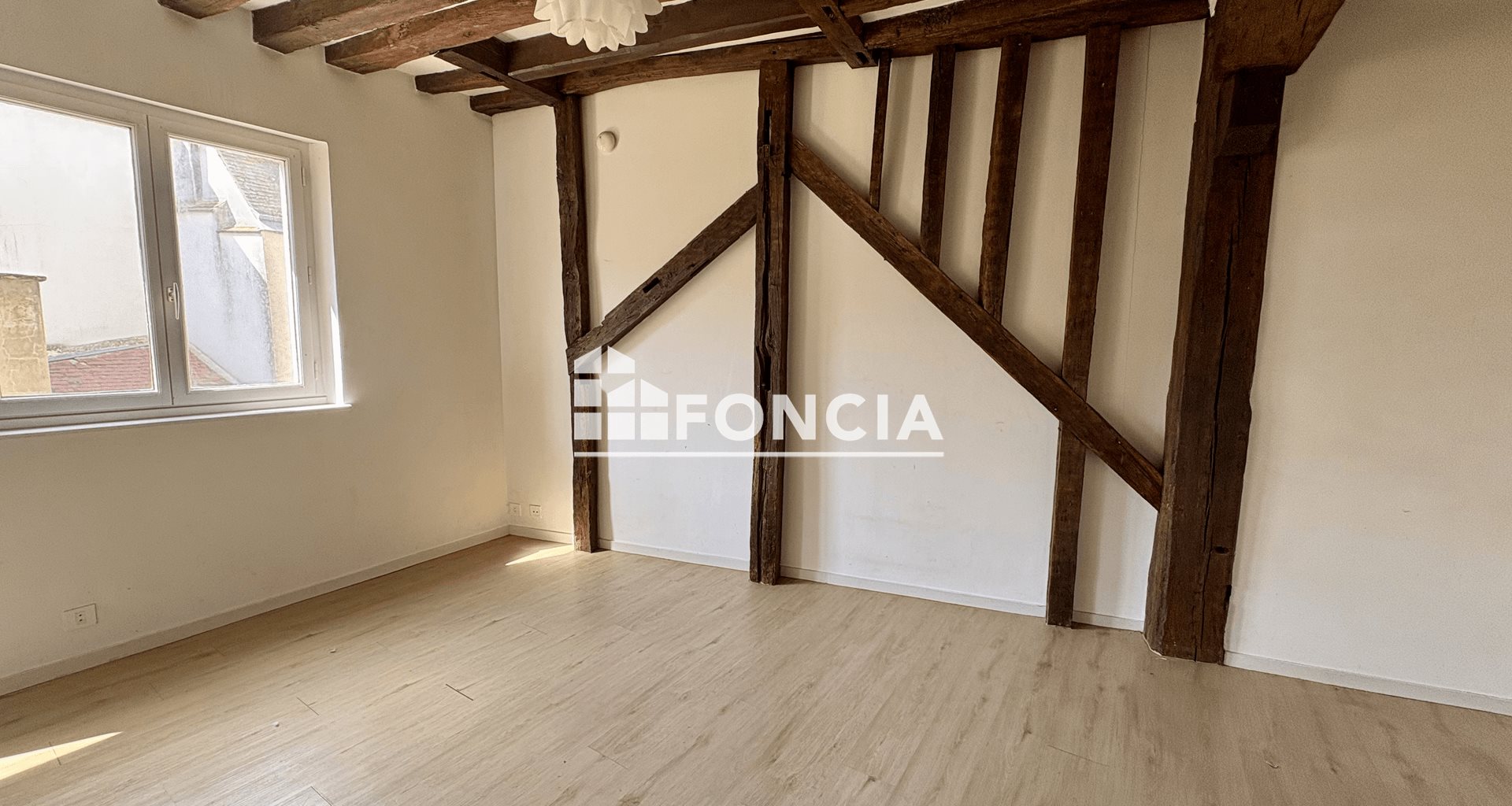 Appartement à vendre, 22m², Chartres