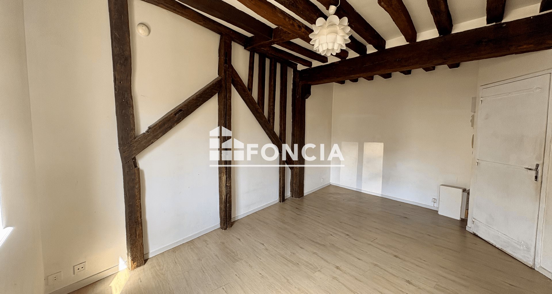Appartement à vendre, 22m², Chartres