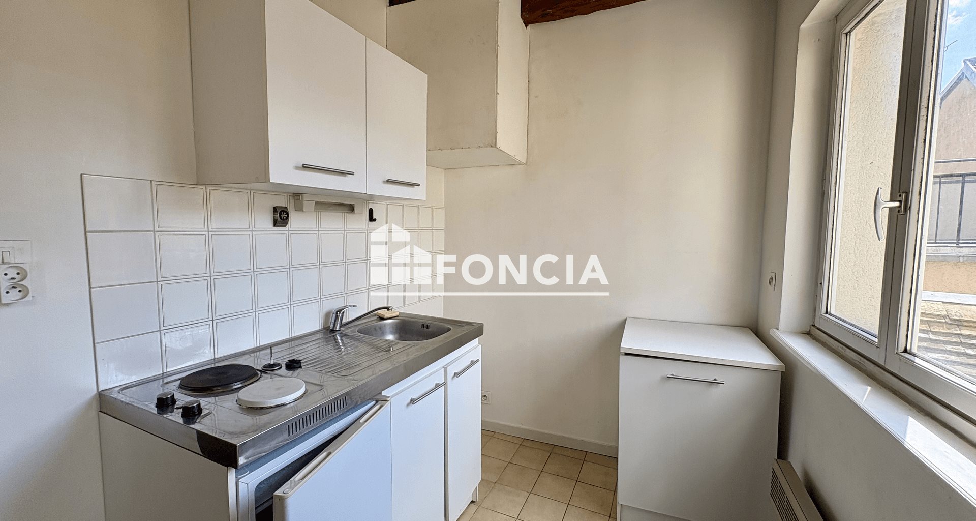 Appartement à vendre, 22m², Chartres