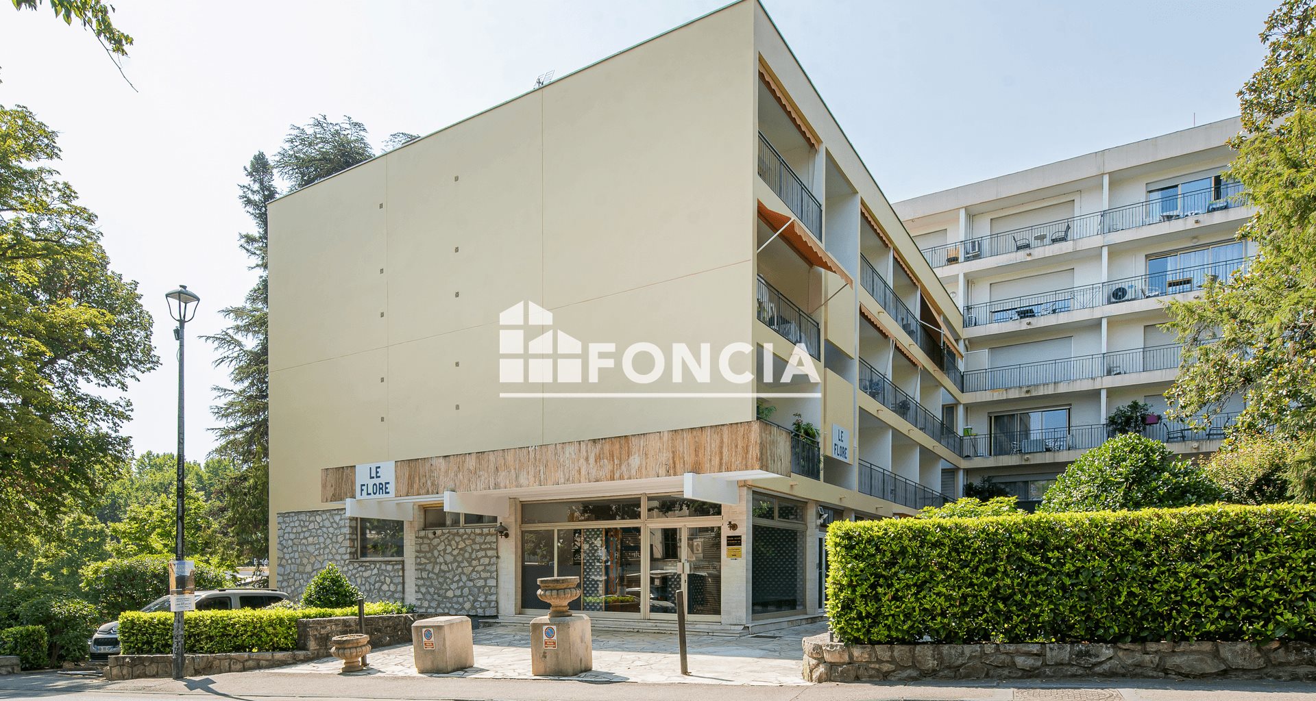 Appartement à vendre, 39m², Gréoux-les-Bains
