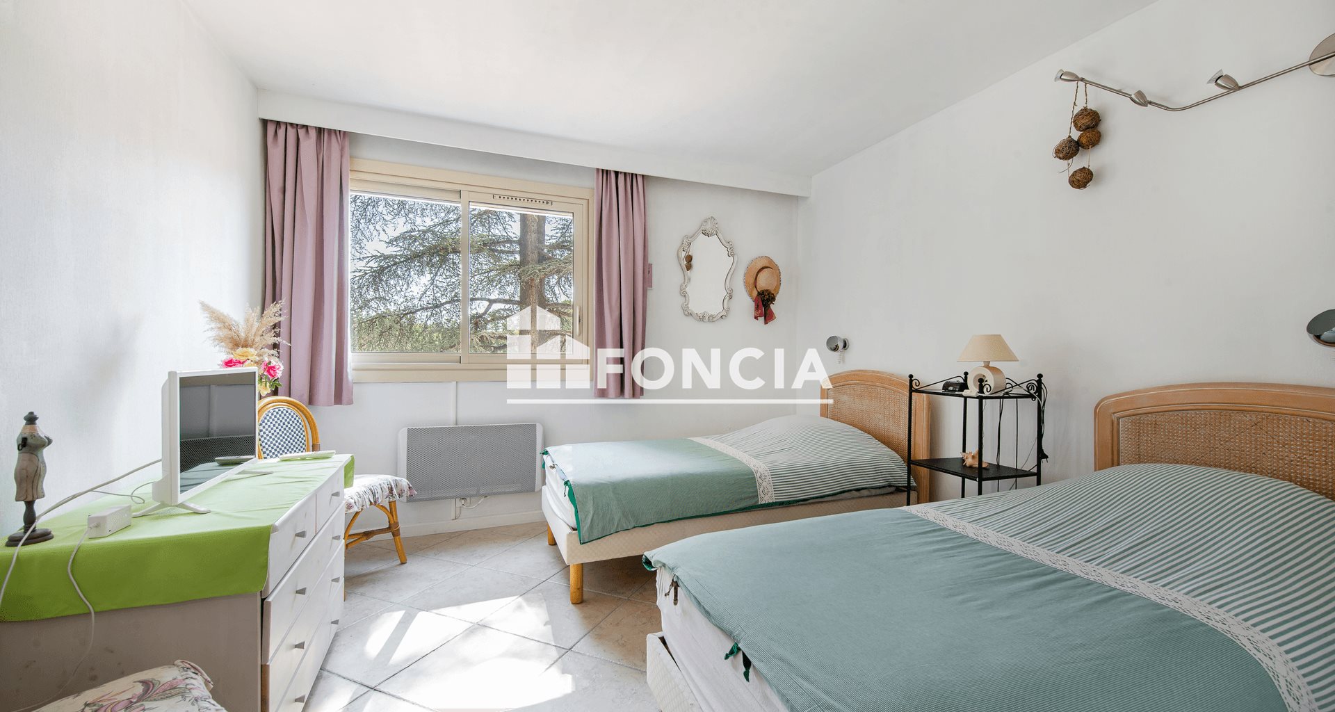 Appartement à vendre, 39m², Gréoux-les-Bains