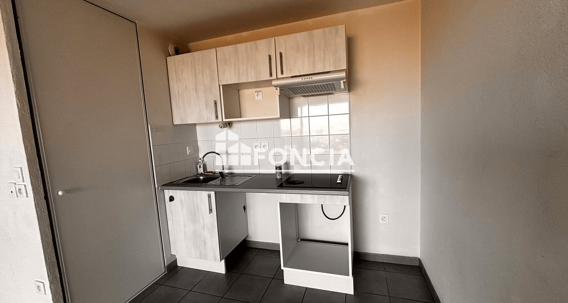 Appartement à vendre, 63m², Colomiers