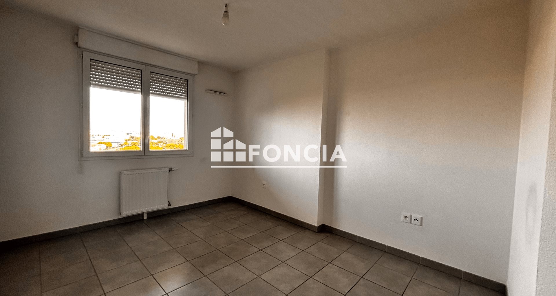 Appartement à vendre, 63m², Colomiers