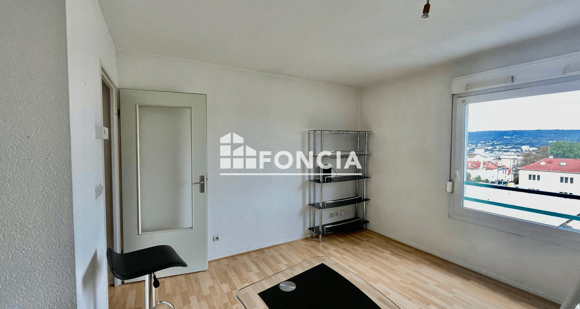 Appartement à louer, 25m², Maxéville