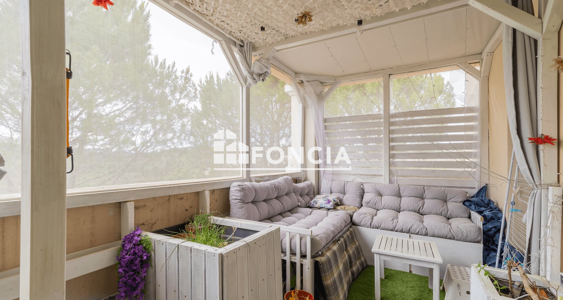 Appartement à vendre, 60m², Juvignac