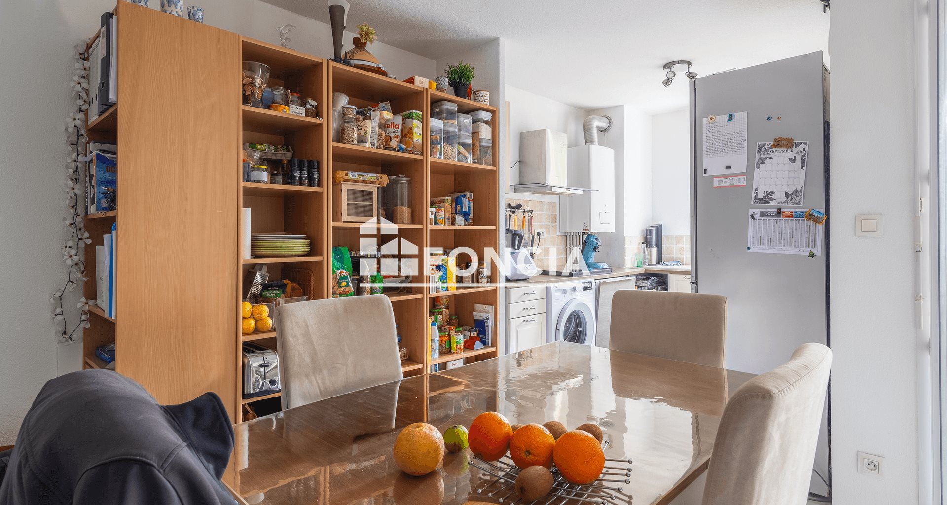 Appartement à vendre, 60m², Juvignac