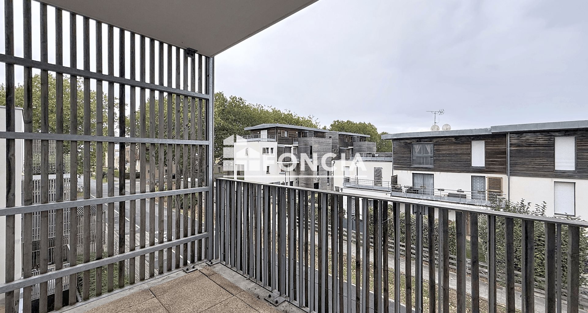 Appartement à vendre, 38m², Colombelles