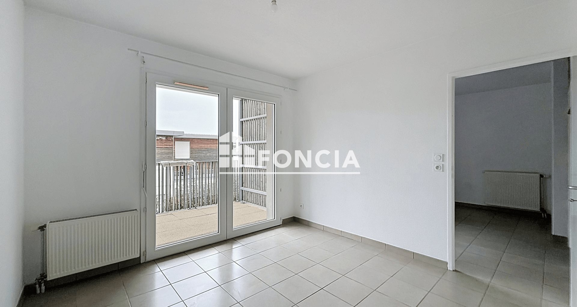 Appartement à vendre, 38m², Colombelles