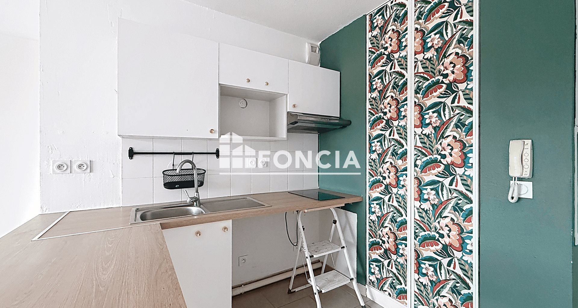 Appartement à vendre, 38m², Colombelles