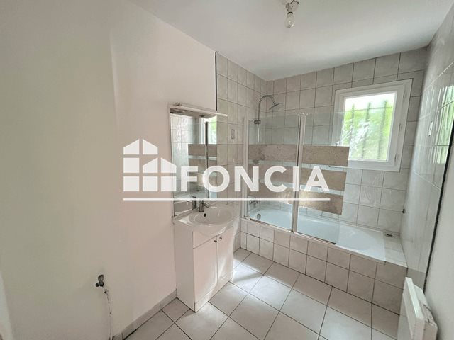 Appartement à louer, 58m², Rognac