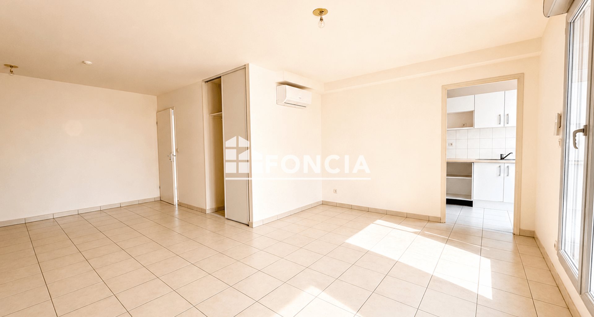 Appartement à vendre, 65m², Toulouse