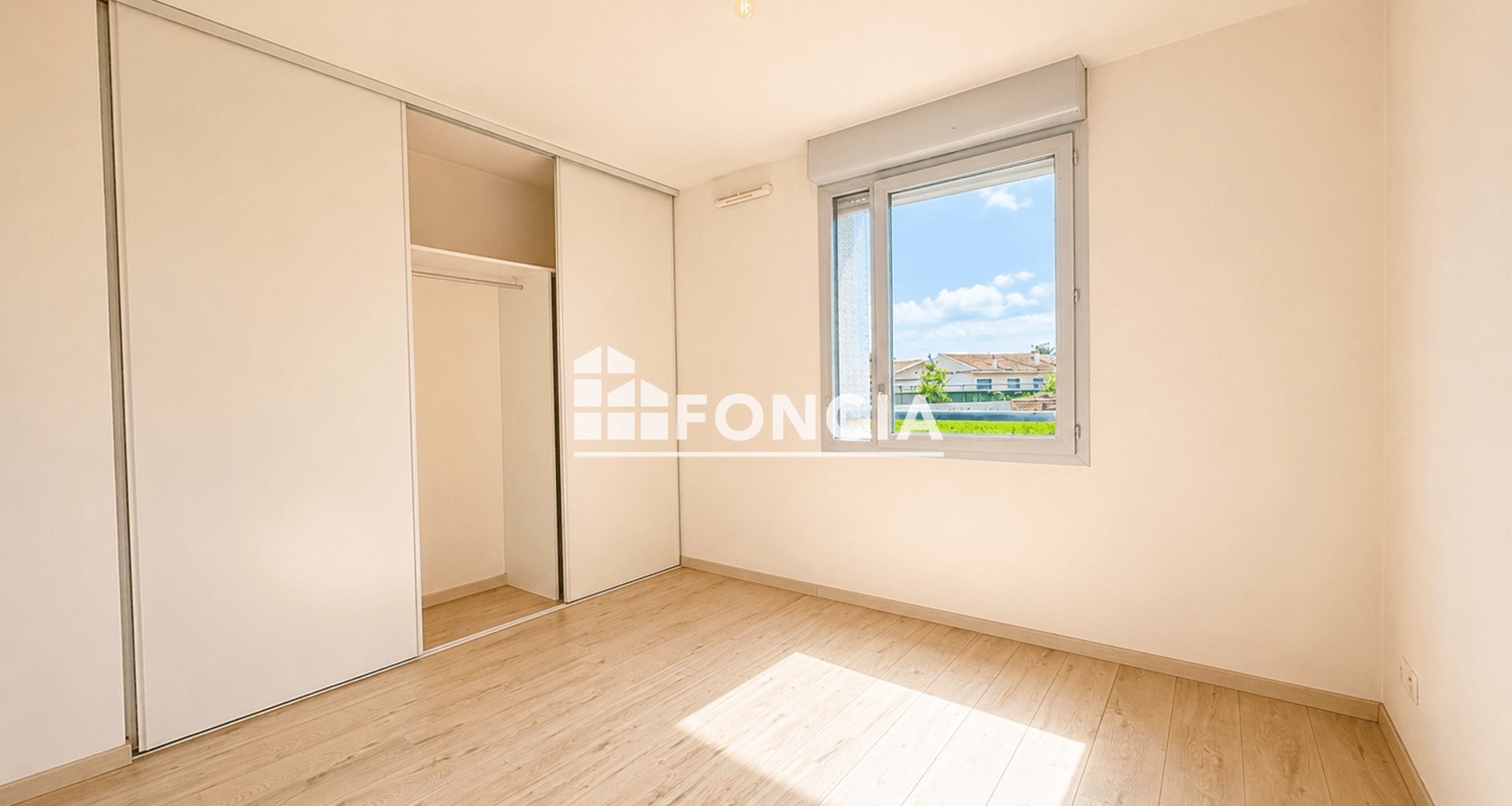 Appartement à vendre, 65m², Toulouse