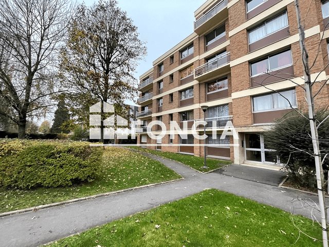 Appartement à louer, 24m², Loos