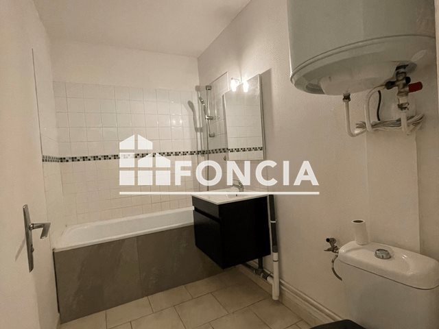 Appartement à louer, 24m², Loos