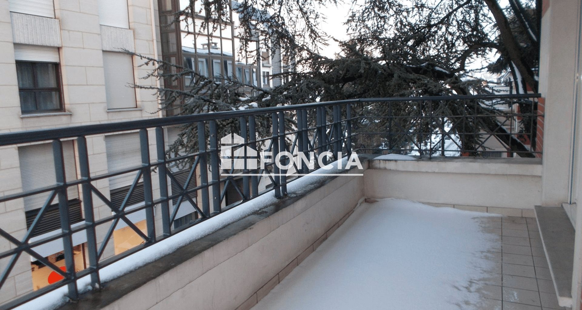Appartement à louer, 70m², Bourg-la-Reine