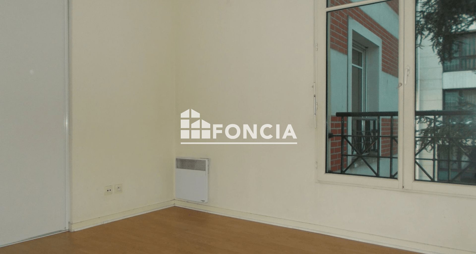 Appartement à louer, 70m², Bourg-la-Reine