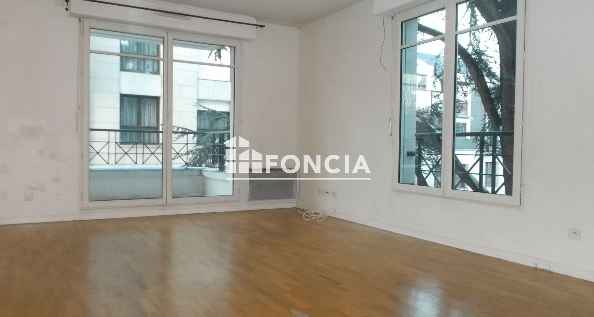 Appartement à louer, 70m², Bourg-la-Reine