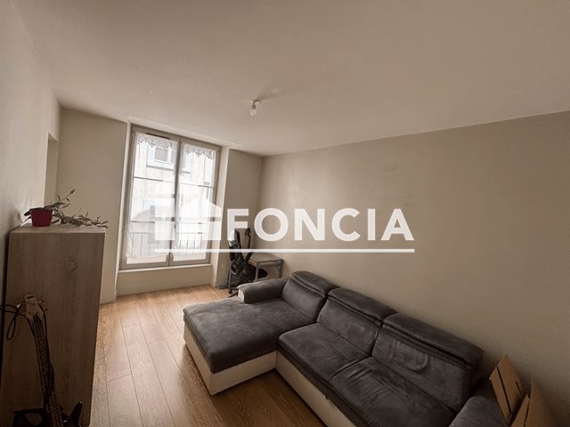 Appartement à louer, 44m², Grenoble